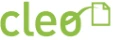 Logo Cléo - Client ATNOS plateforme numérique