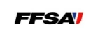 Logo FFSA - Fédération Française du Sport Automobile, client ATNOS