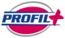 Logo Profil Plus - Client ATNOS application web automobile